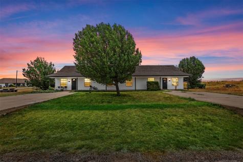 201 Blue Bell Court Weatherford TX 76088