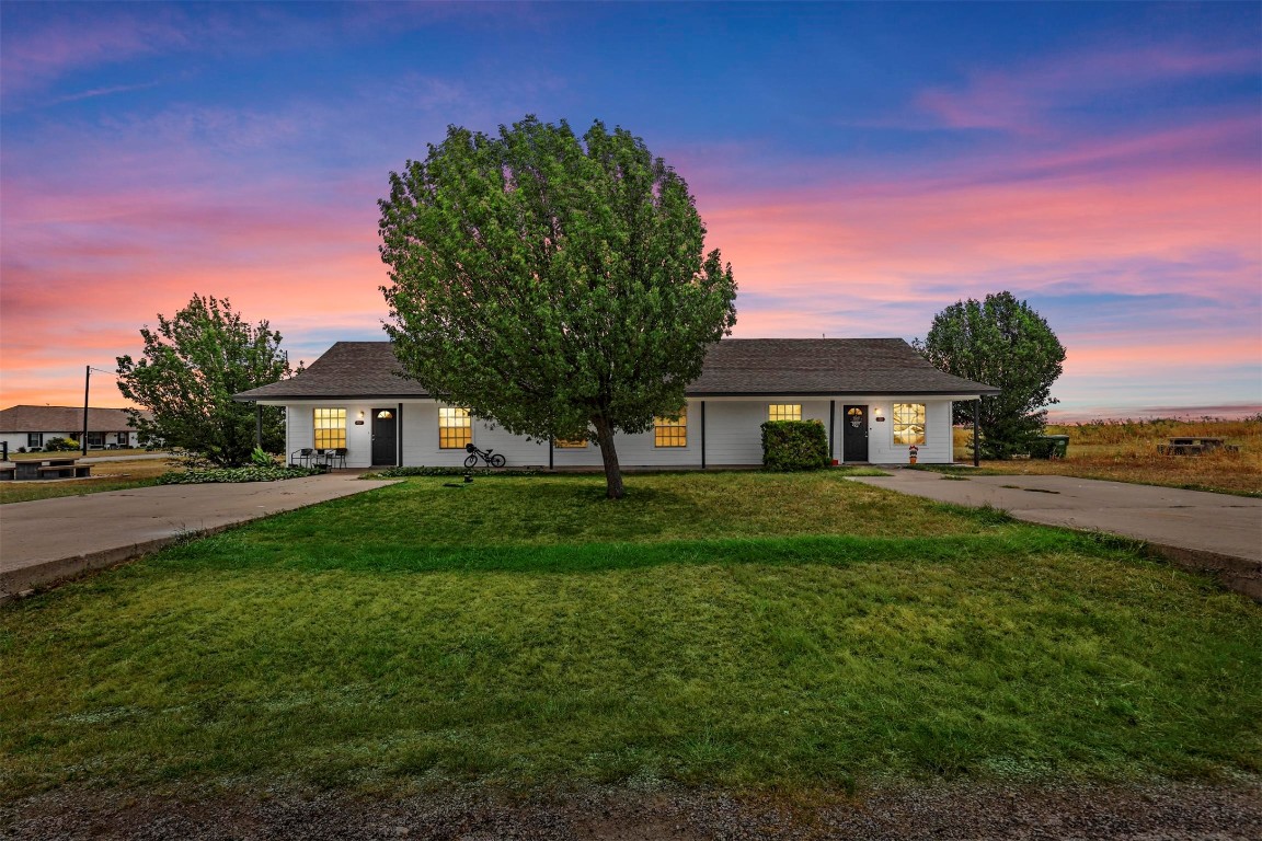 201 Blue Bell Court Weatherford TX 76088