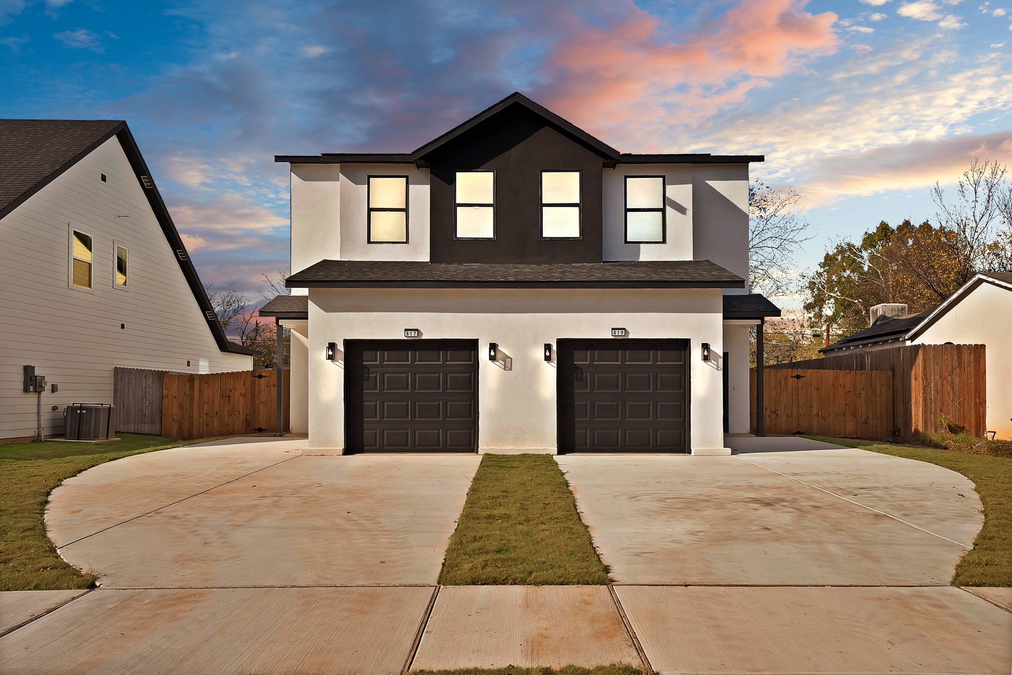 819 Stamps Avenue Fort Worth TX 76114