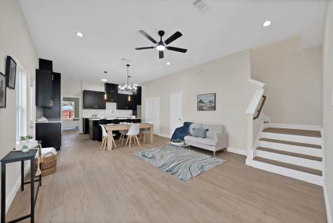 819 Stamps Avenue Fort Worth TX 76114