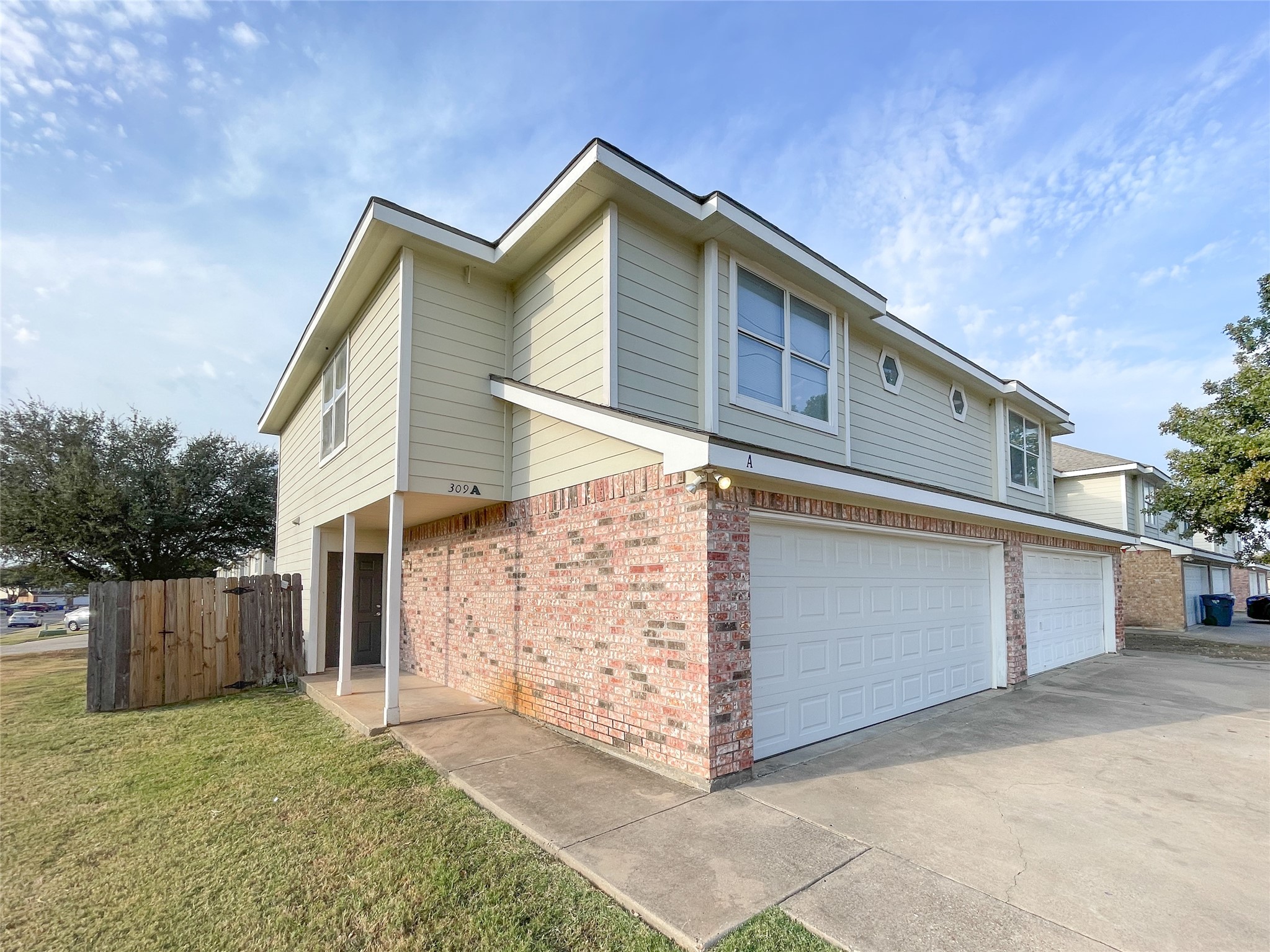 309 Gurley Lane Waco TX 76706