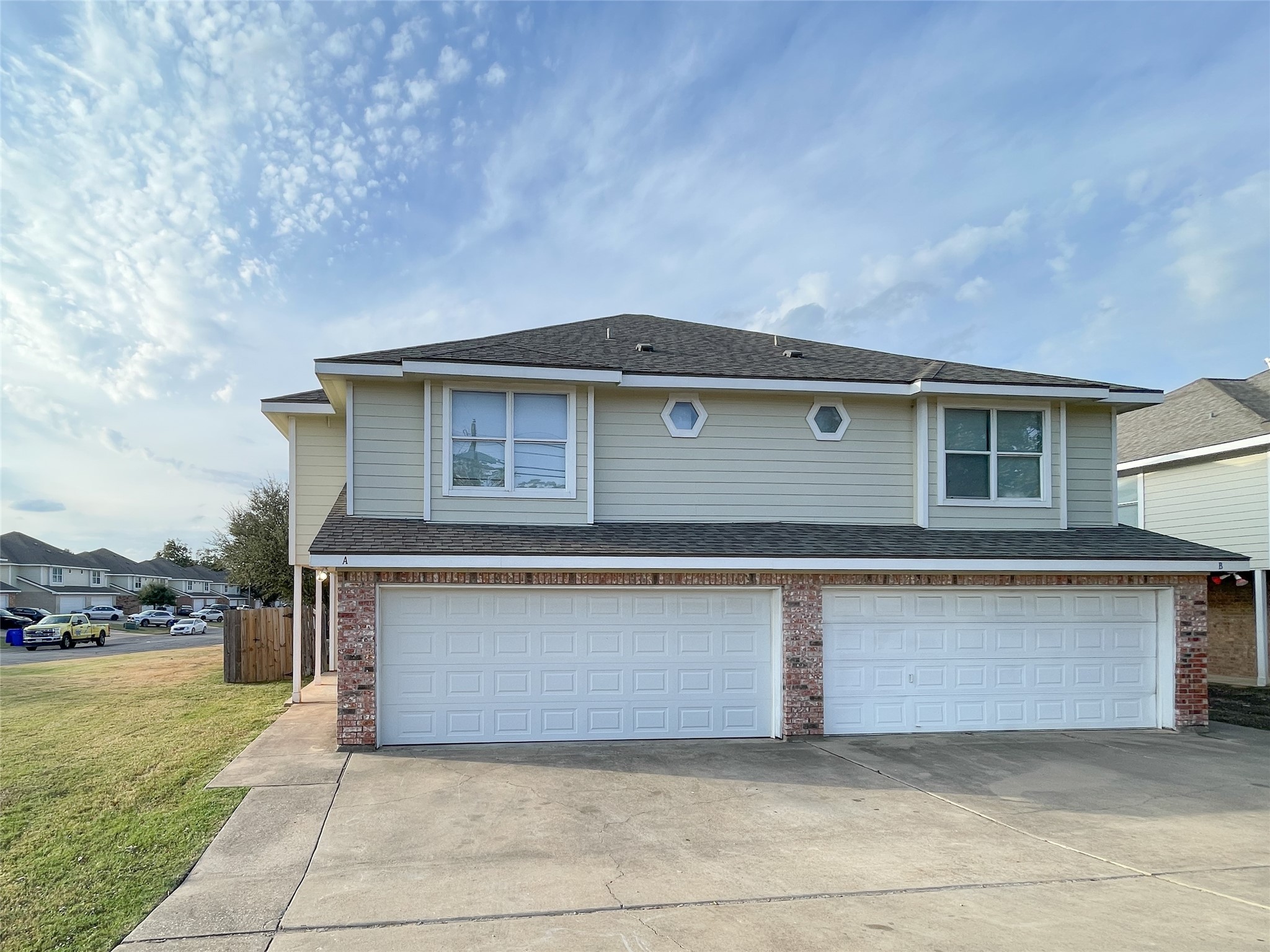 309 Gurley Lane Waco TX 76706