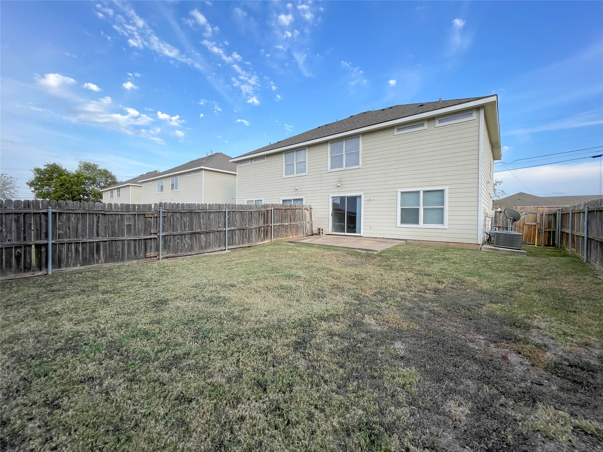 309 Gurley Lane Waco TX 76706