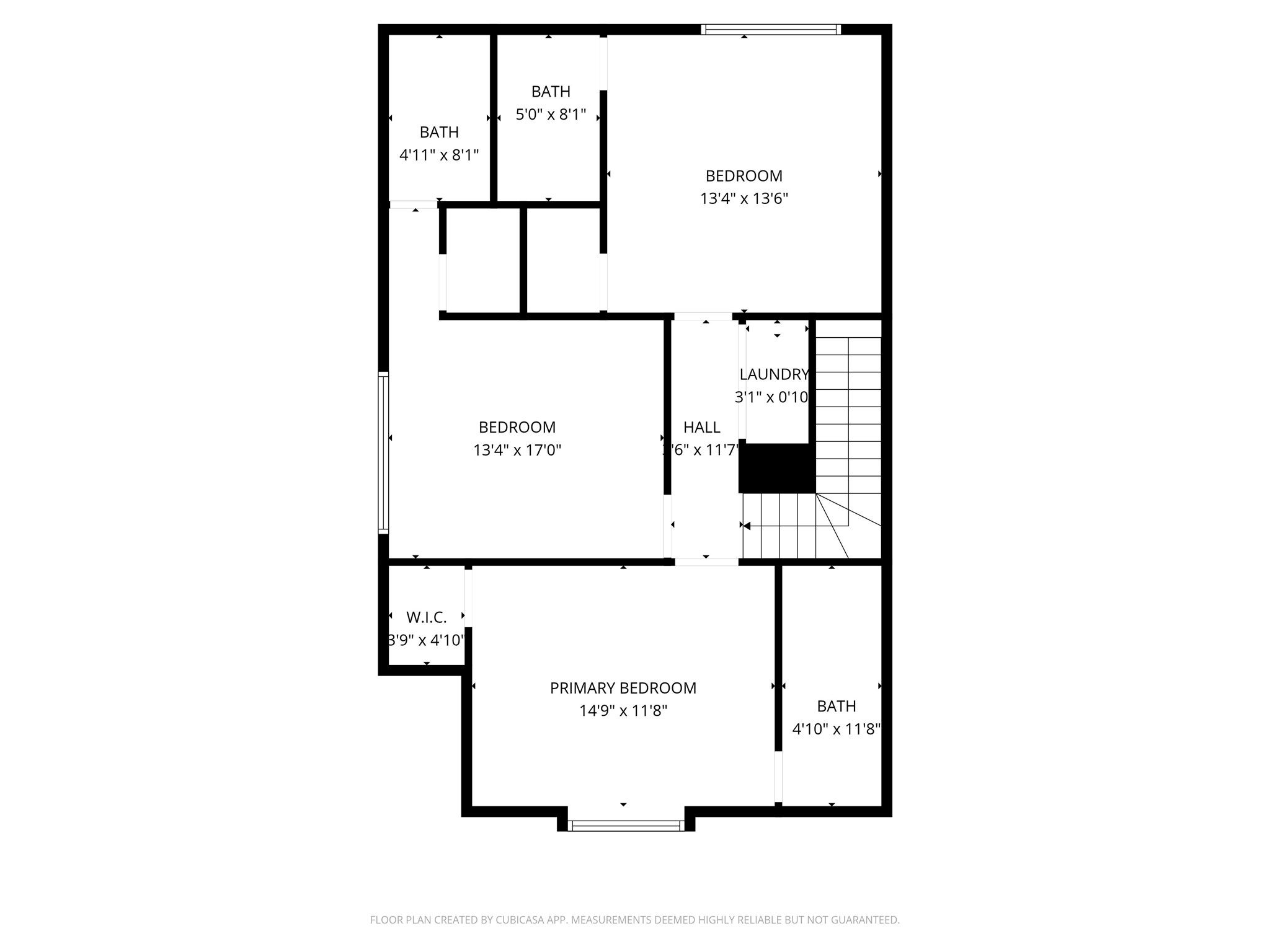 309 Gurley Lane Waco TX 76706