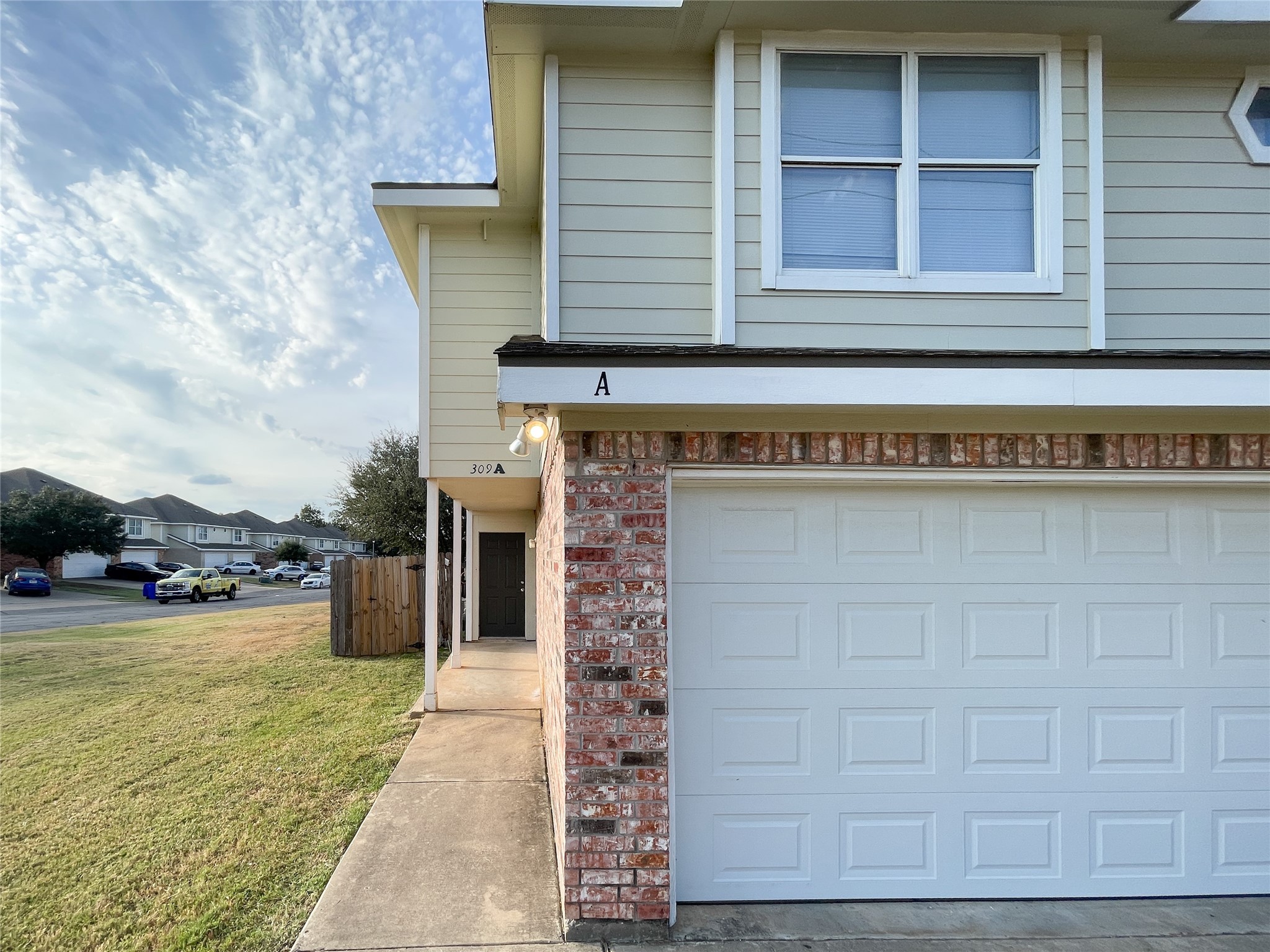 309 Gurley Lane Waco TX 76706