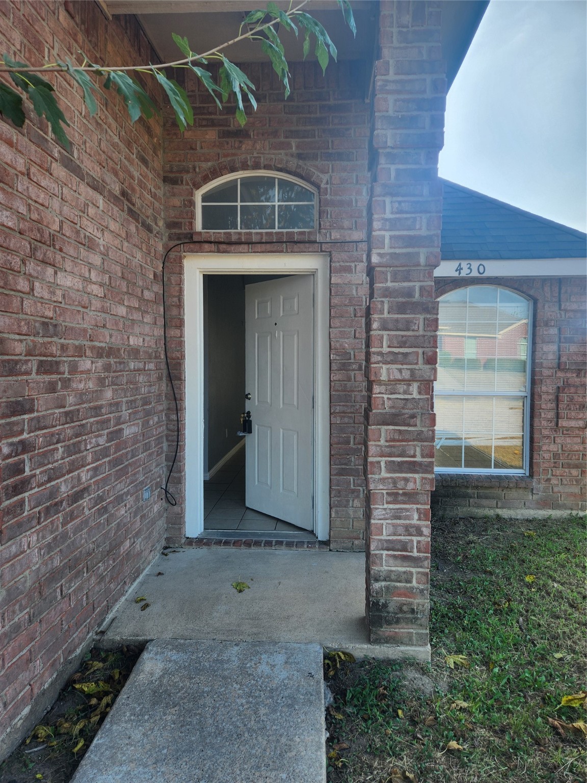 426 Chestnut Lane Desoto TX 75115