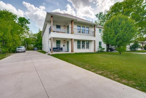 3545 Rashti Court Fort Worth TX 76109