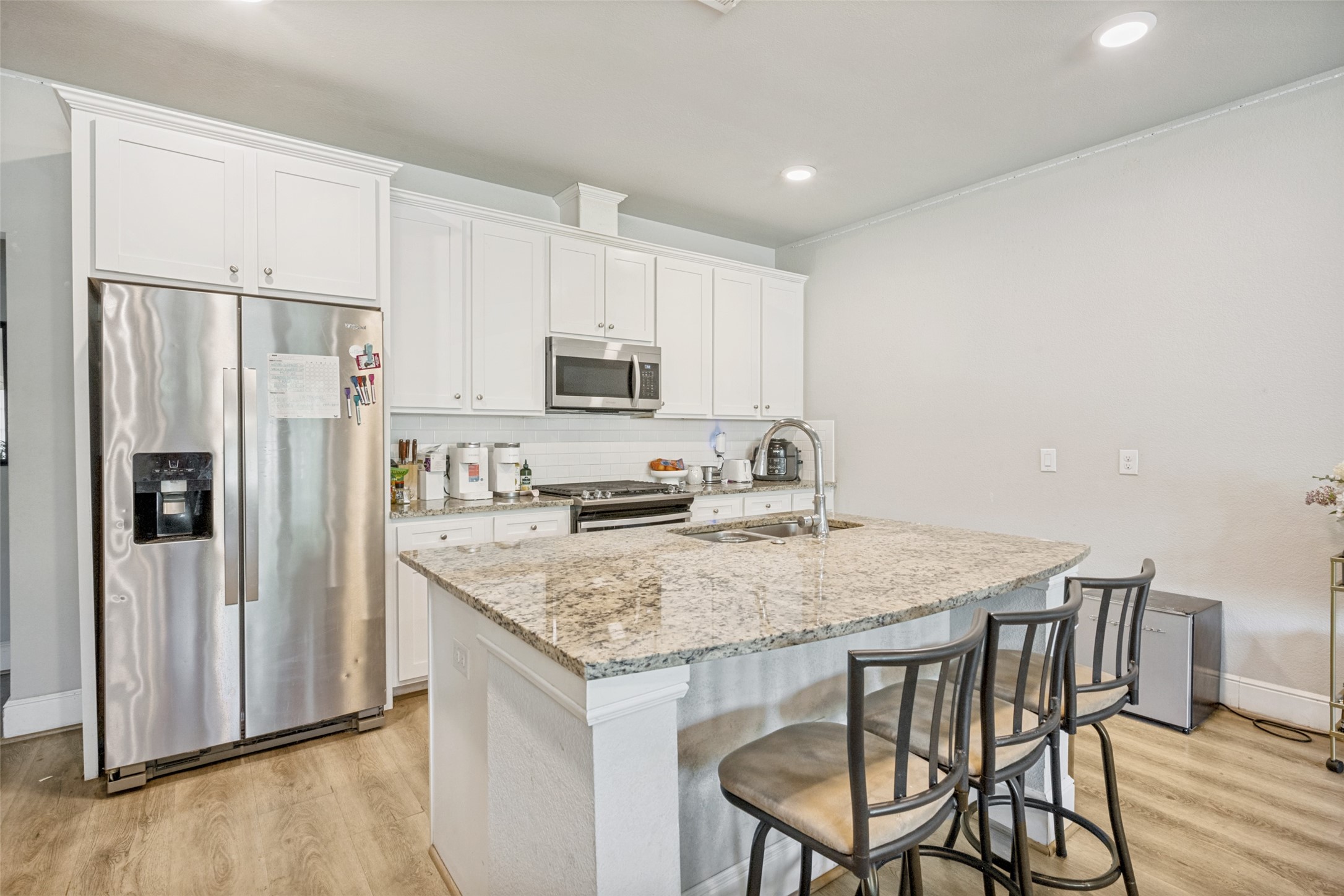 3545 Rashti Court Fort Worth TX 76109
