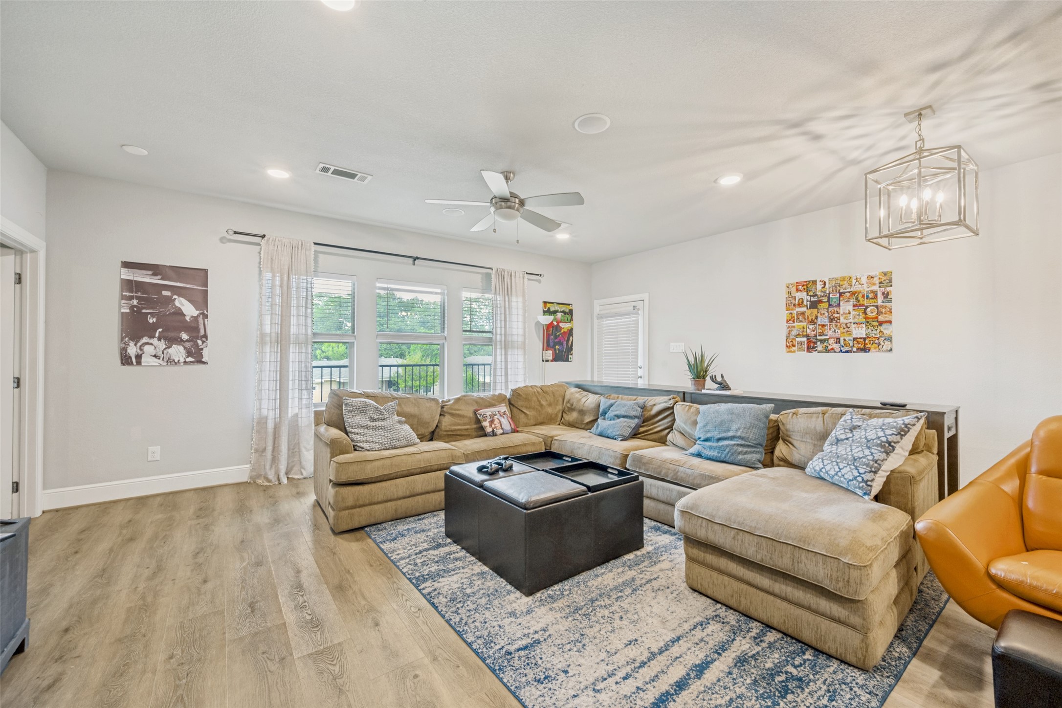 3545 Rashti Court Fort Worth TX 76109