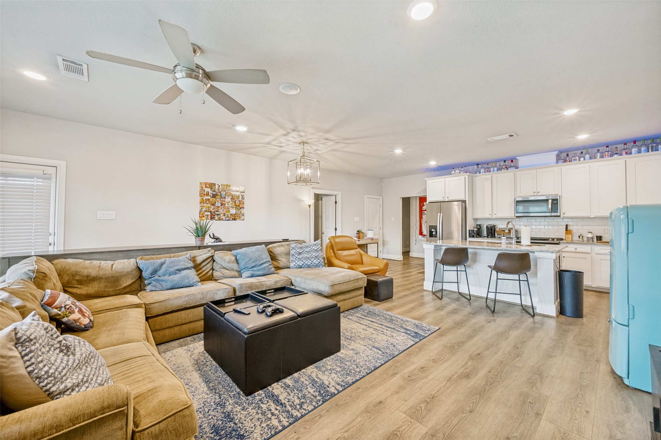 3545 Rashti Court Fort Worth TX 76109