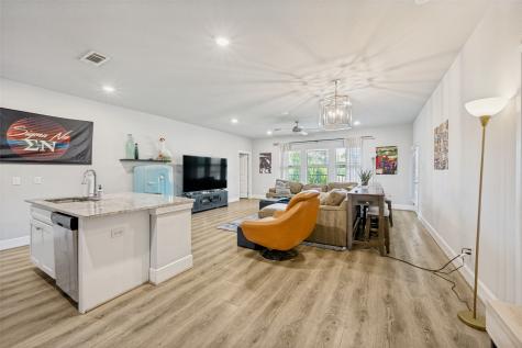 3545 Rashti Court Fort Worth TX 76109