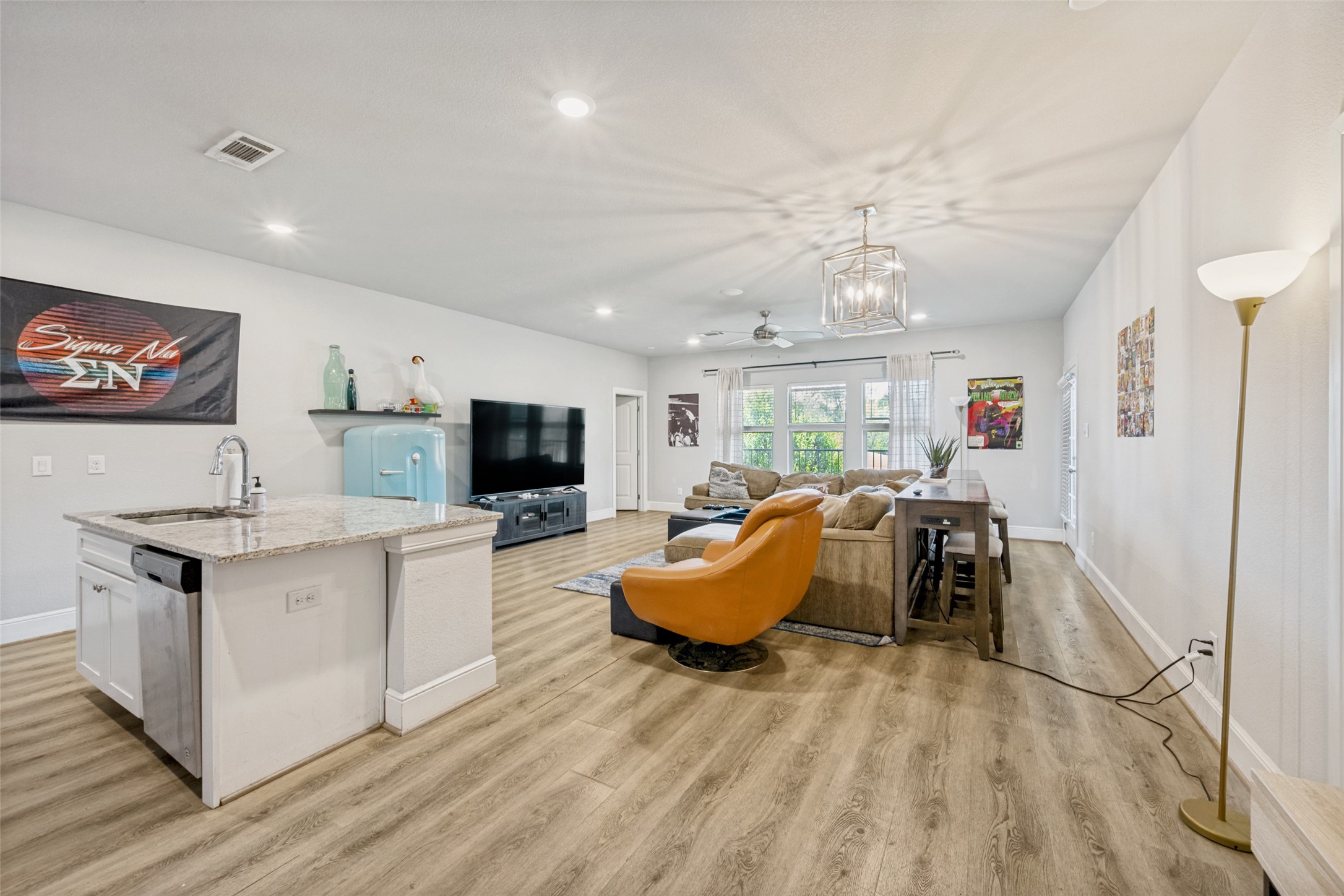 3545 Rashti Court Fort Worth TX 76109