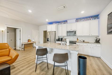 3545 Rashti Court Fort Worth TX 76109