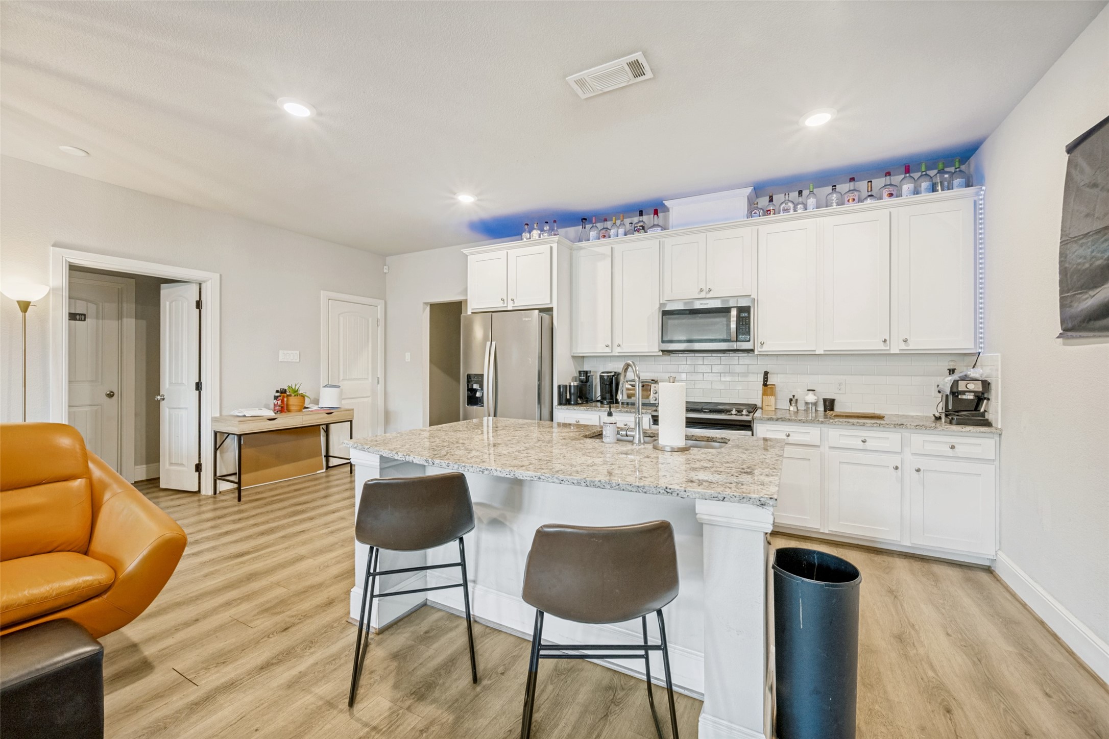 3545 Rashti Court Fort Worth TX 76109