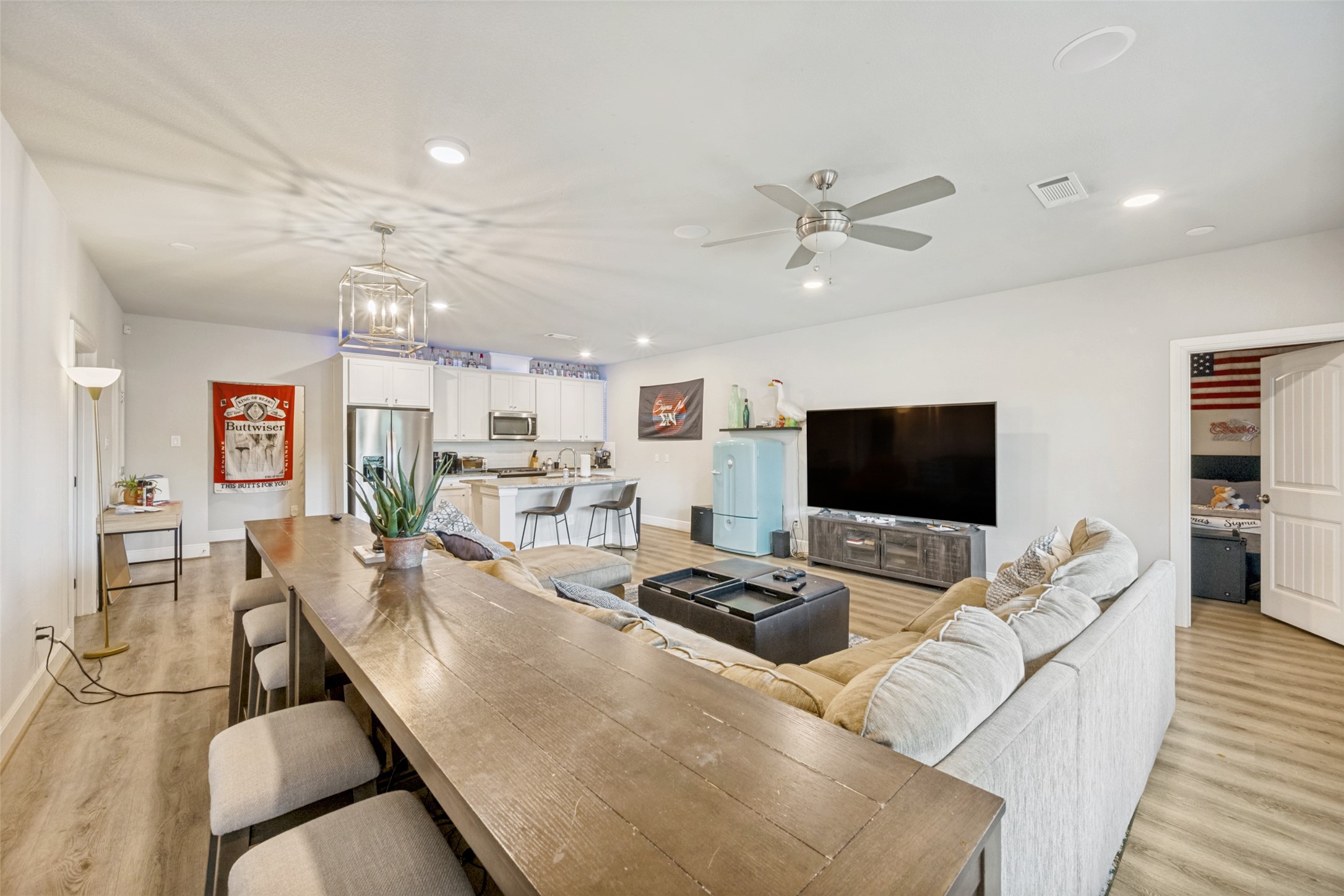 3545 Rashti Court Fort Worth TX 76109