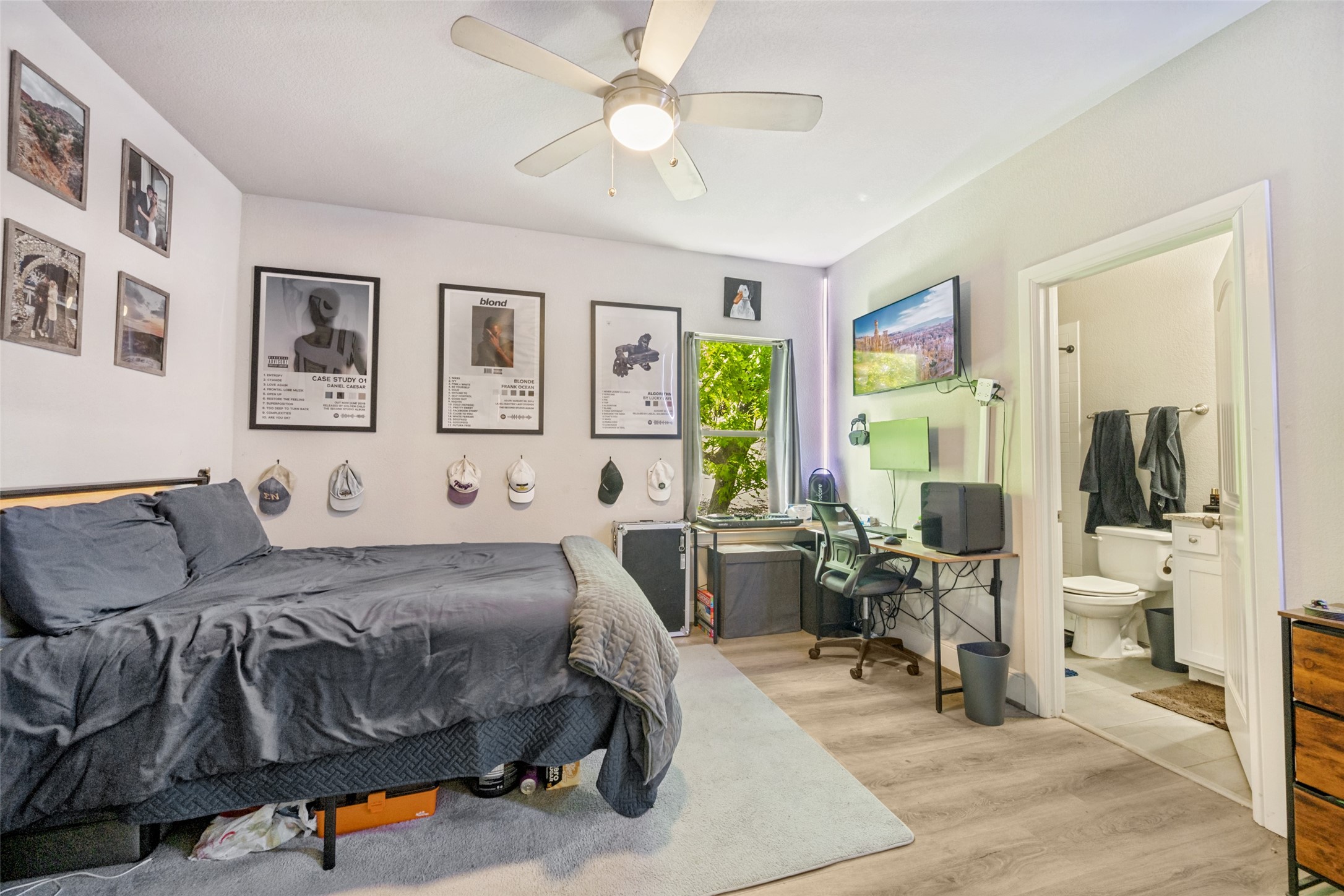 3545 Rashti Court Fort Worth TX 76109