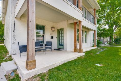 3545 Rashti Court Fort Worth TX 76109