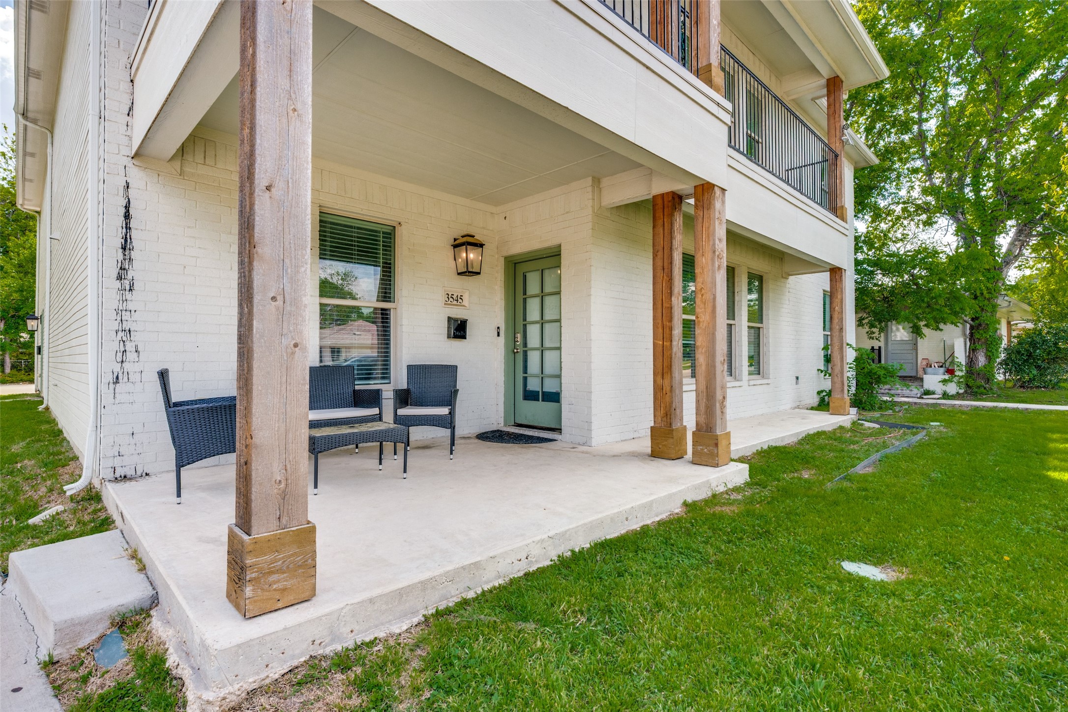 3545 Rashti Court Fort Worth TX 76109