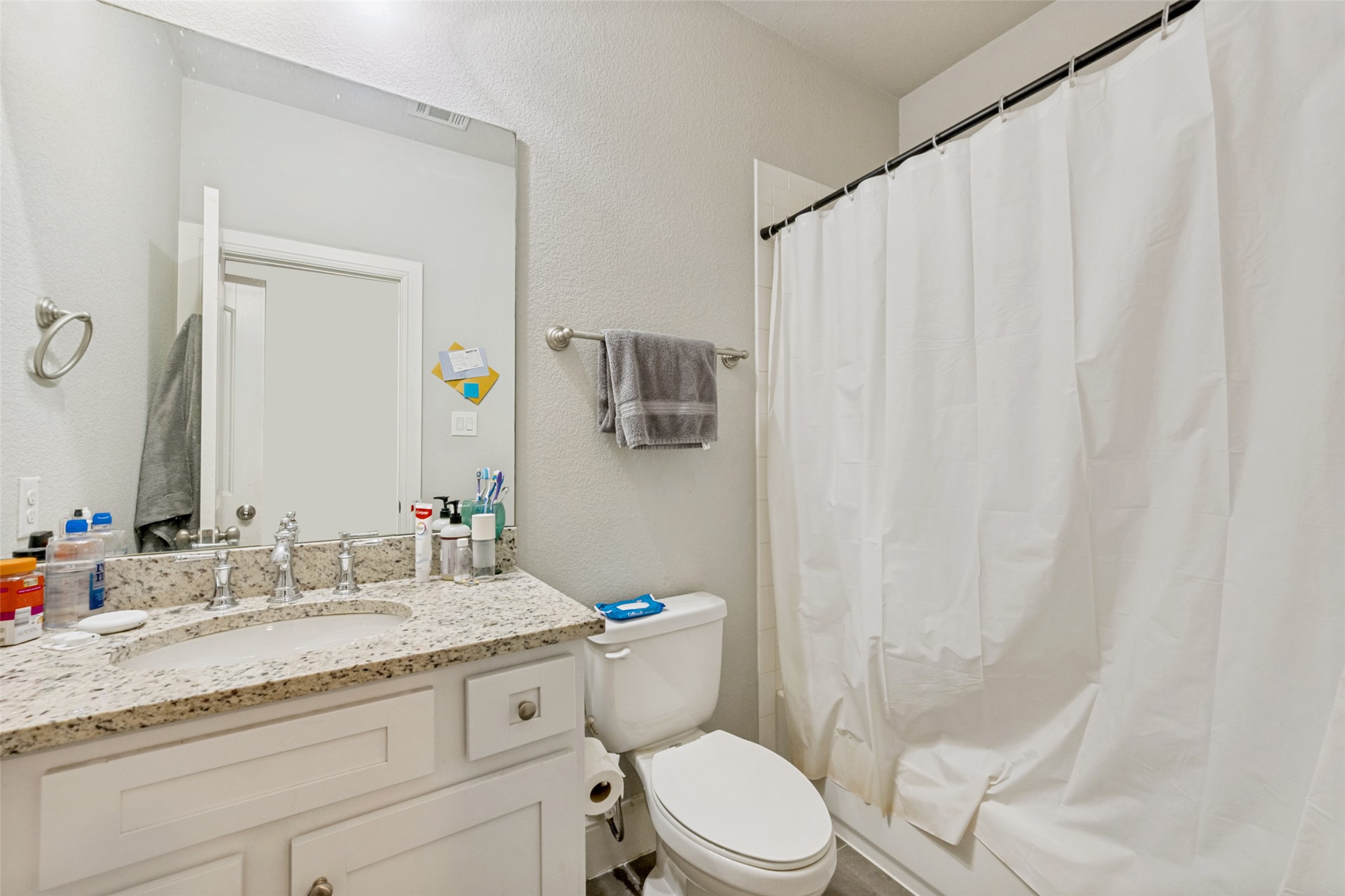 3545 Rashti Court Fort Worth TX 76109