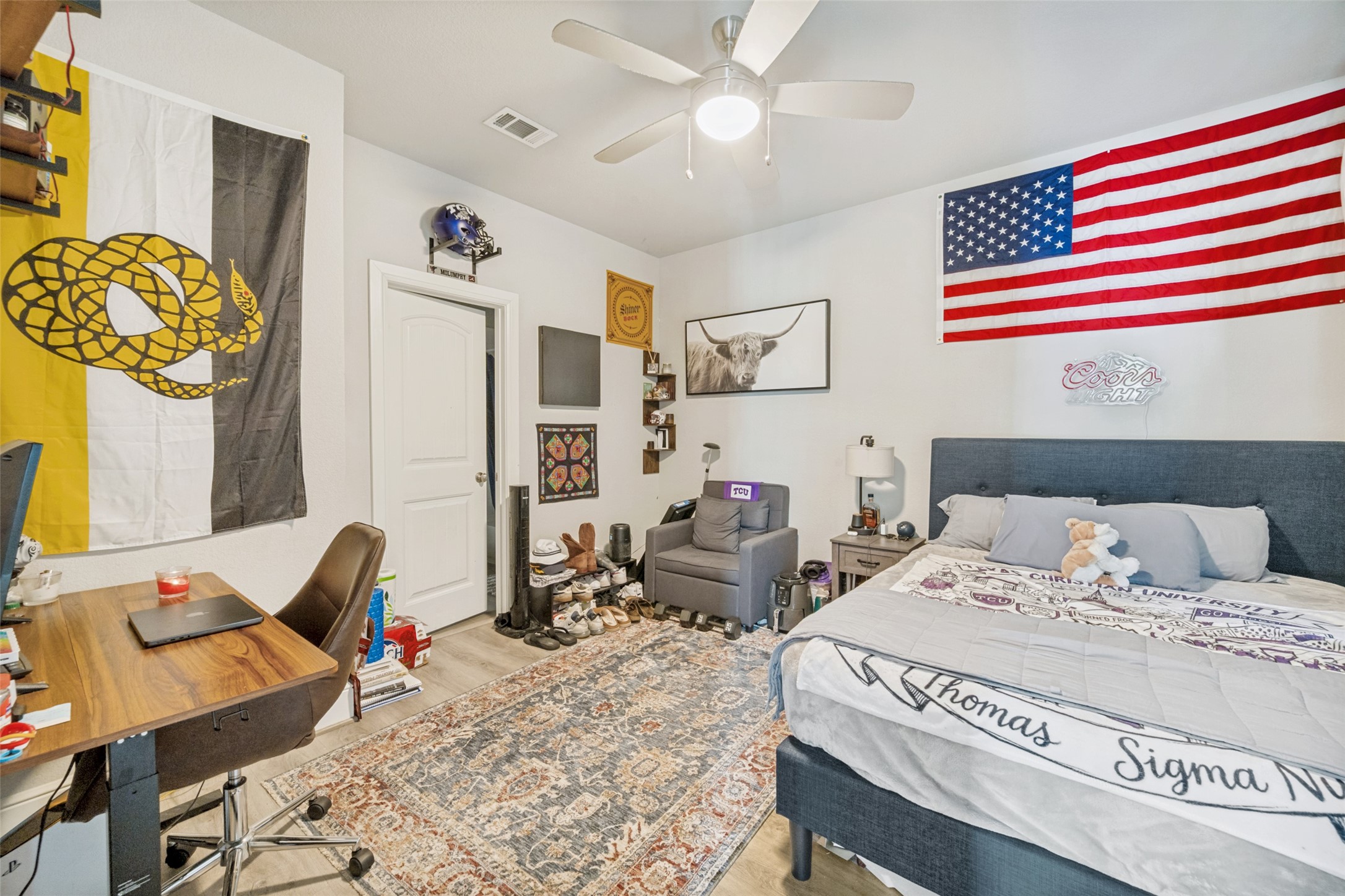 3545 Rashti Court Fort Worth TX 76109