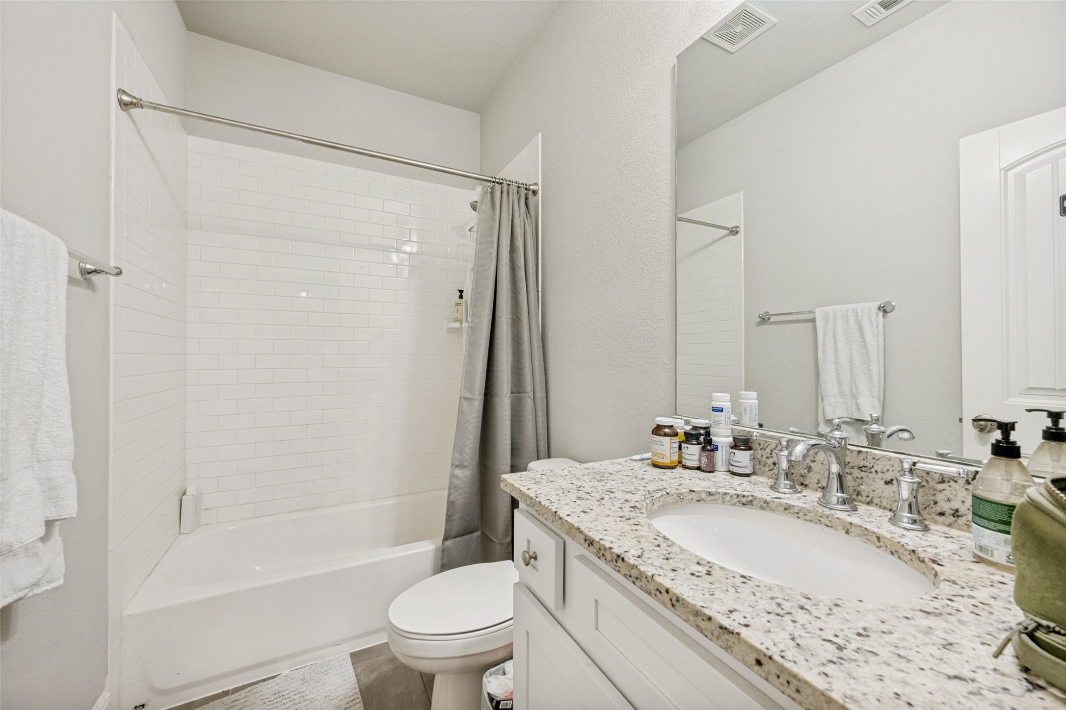 3545 Rashti Court Fort Worth TX 76109