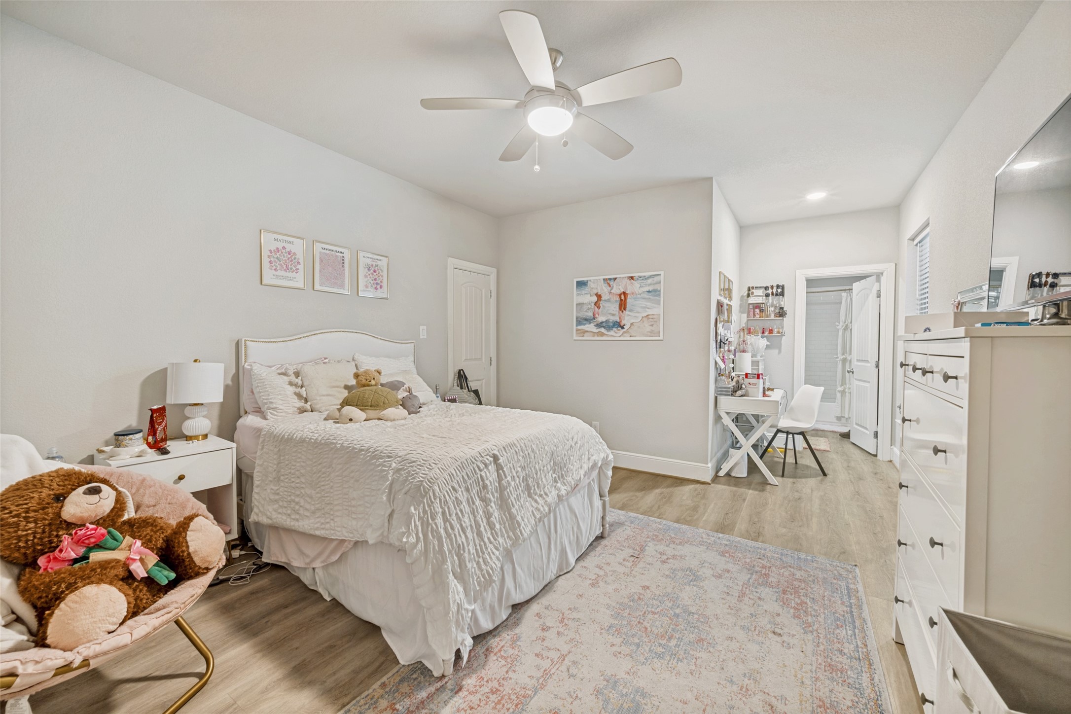 3545 Rashti Court Fort Worth TX 76109
