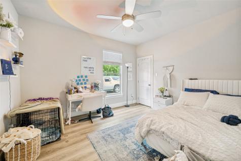 3545 Rashti Court Fort Worth TX 76109