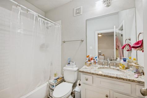 3545 Rashti Court Fort Worth TX 76109