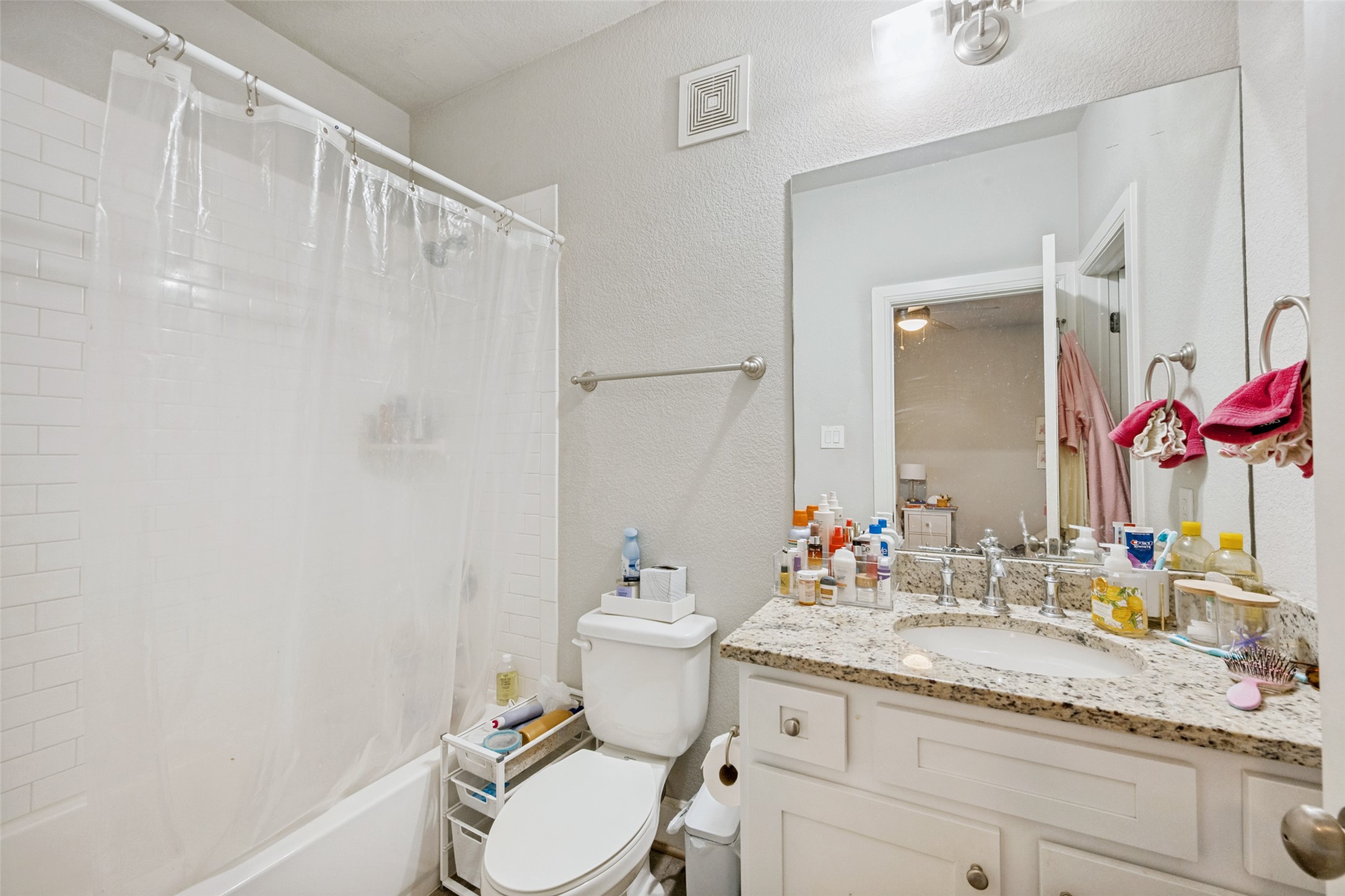 3545 Rashti Court Fort Worth TX 76109