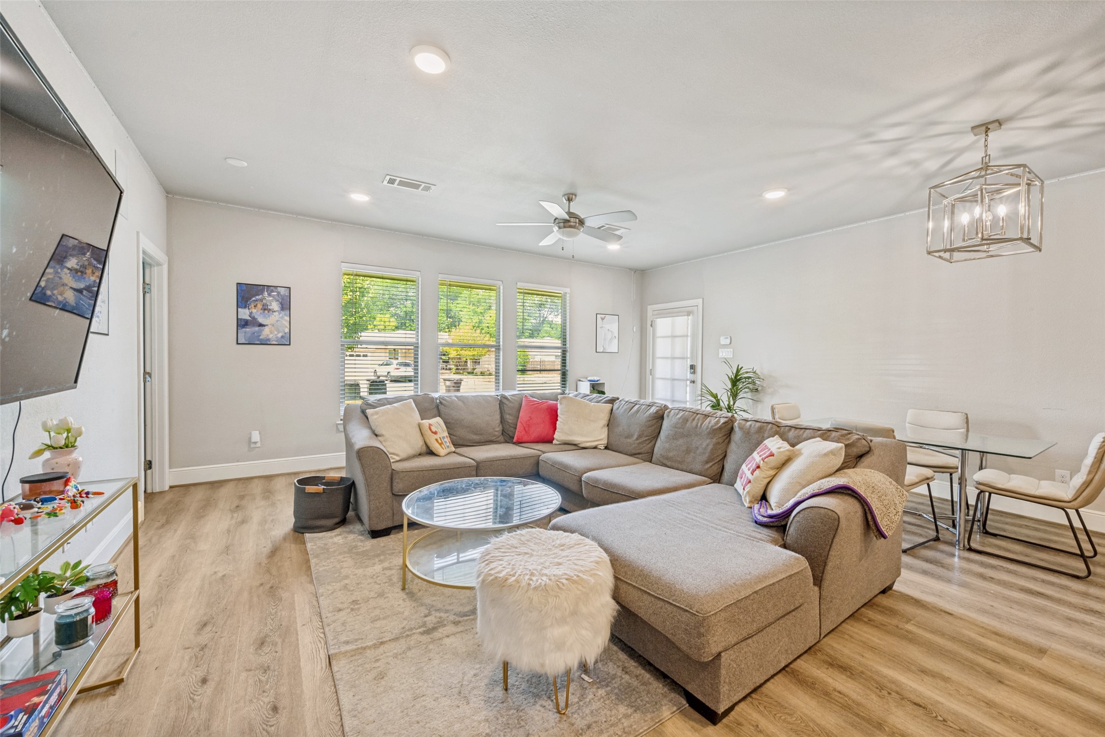 3545 Rashti Court Fort Worth TX 76109