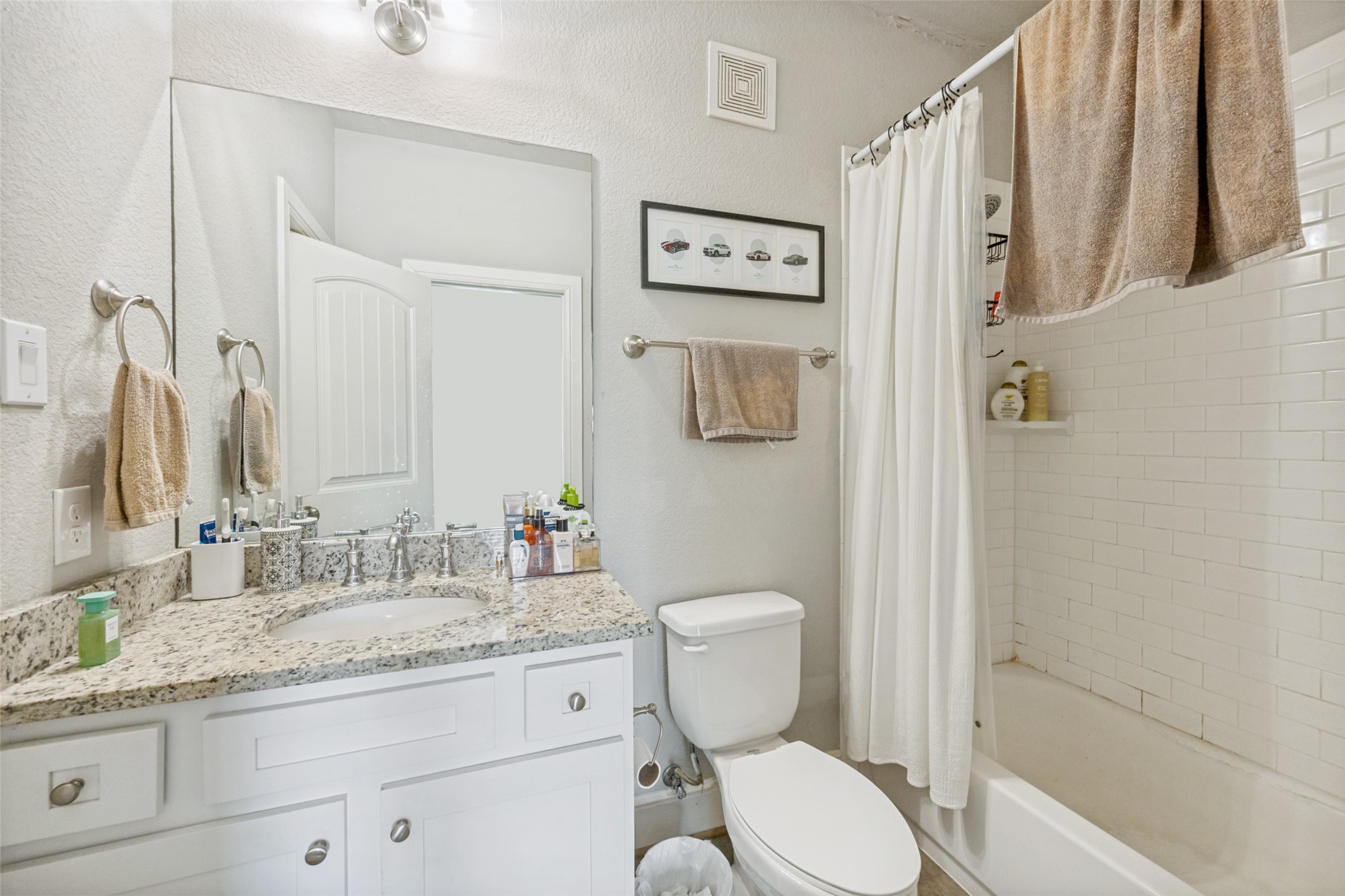 3545 Rashti Court Fort Worth TX 76109