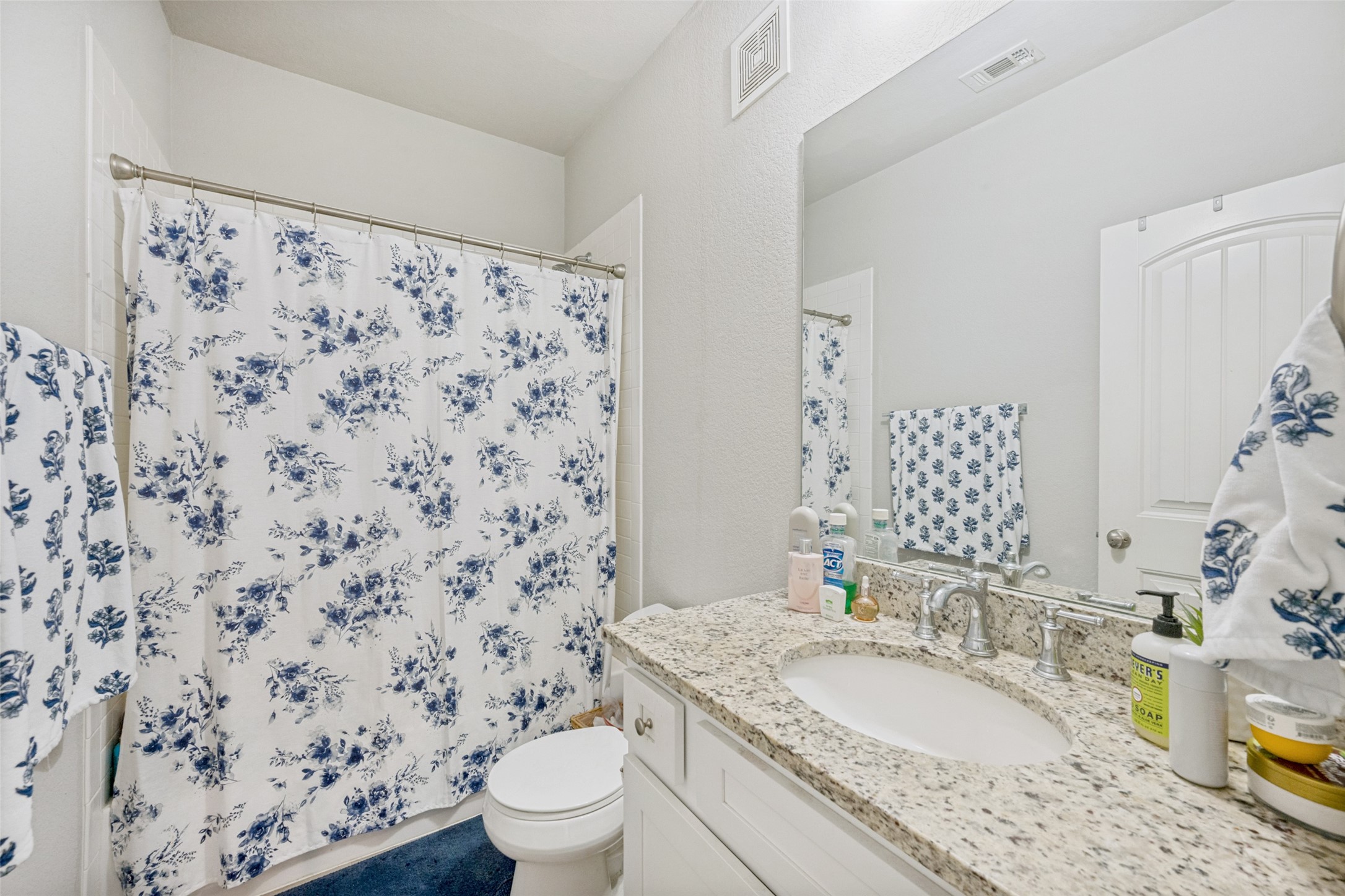 3545 Rashti Court Fort Worth TX 76109