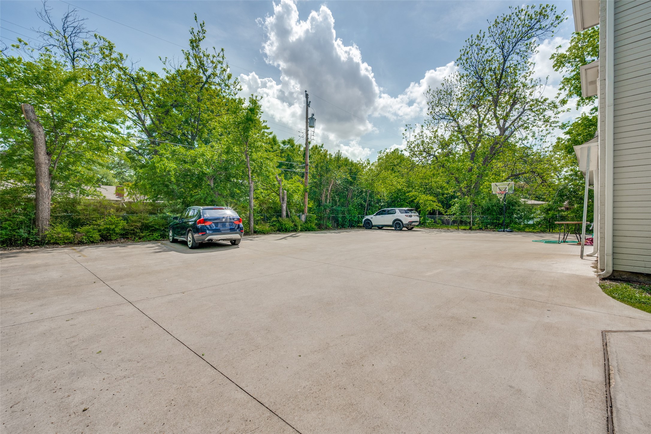 3545 Rashti Court Fort Worth TX 76109