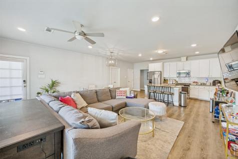 3545 Rashti Court Fort Worth TX 76109