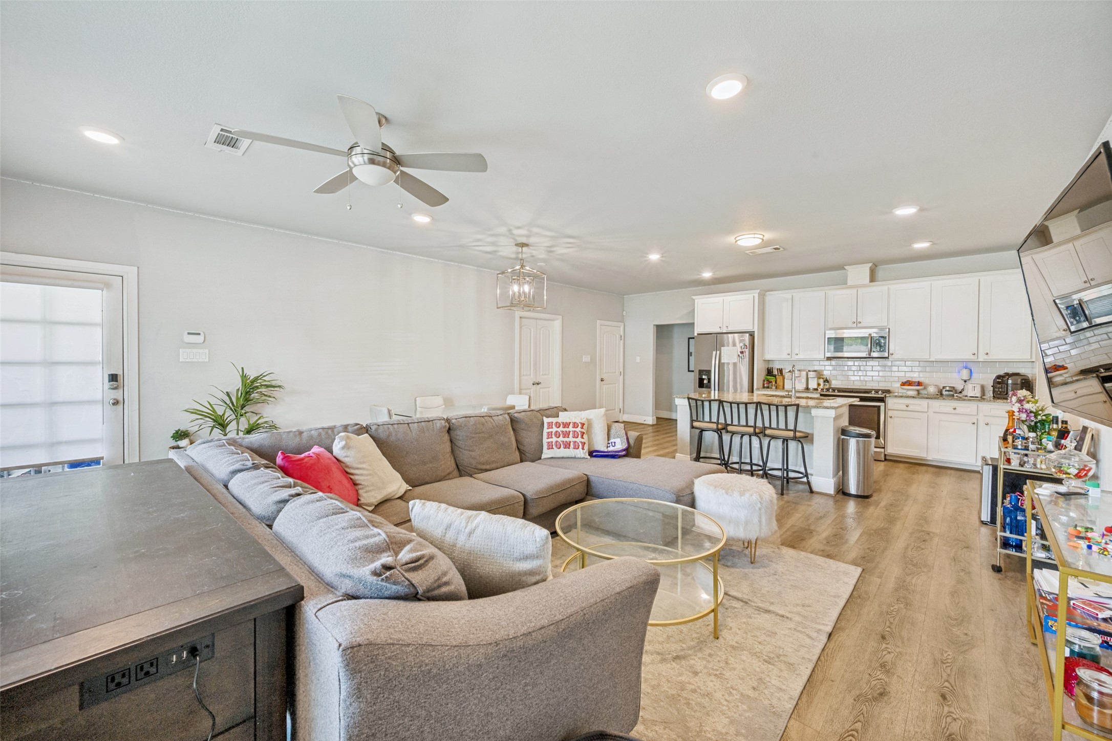 3545 Rashti Court Fort Worth TX 76109