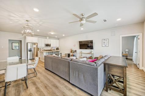 3545 Rashti Court Fort Worth TX 76109