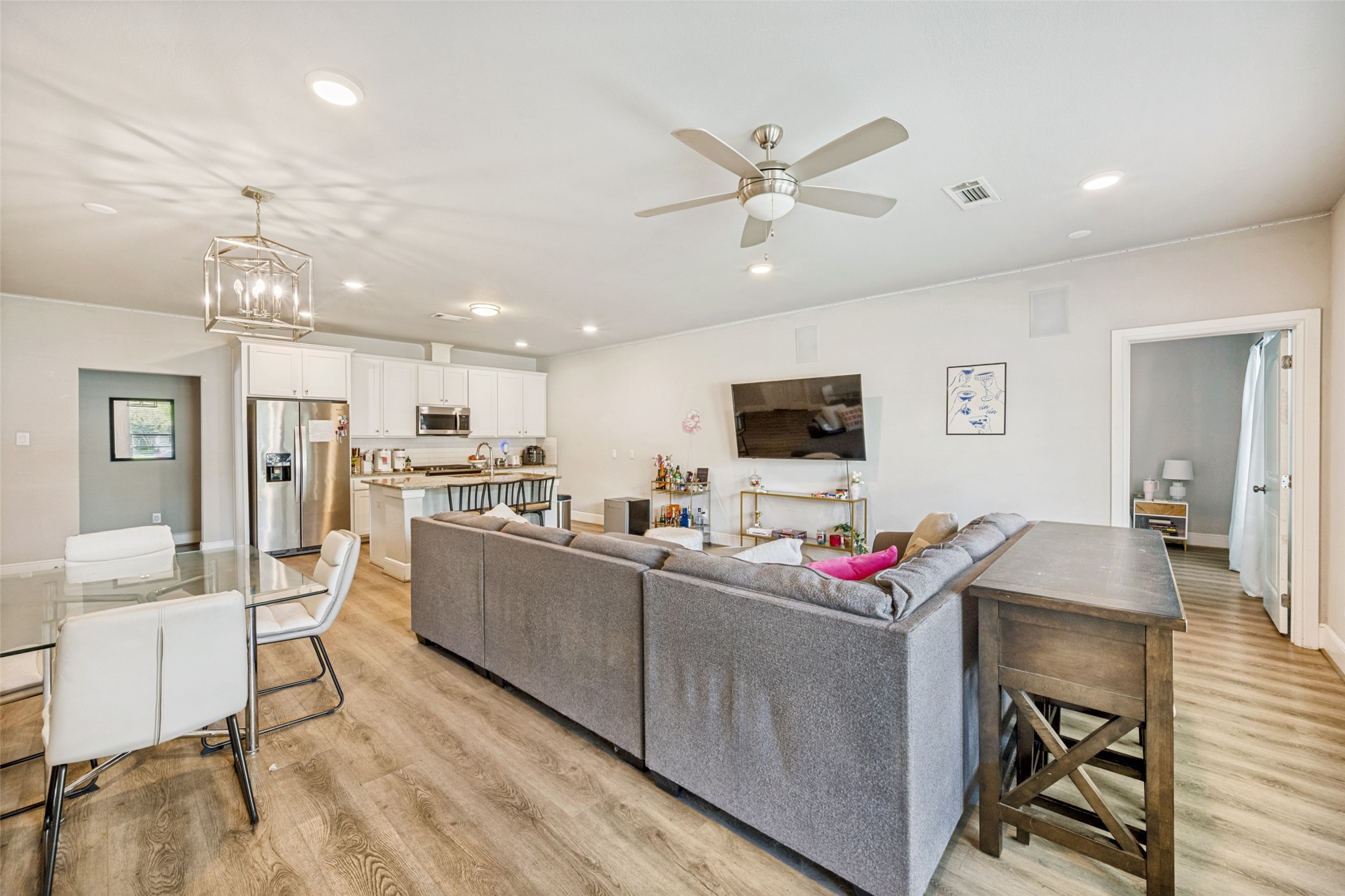 3545 Rashti Court Fort Worth TX 76109