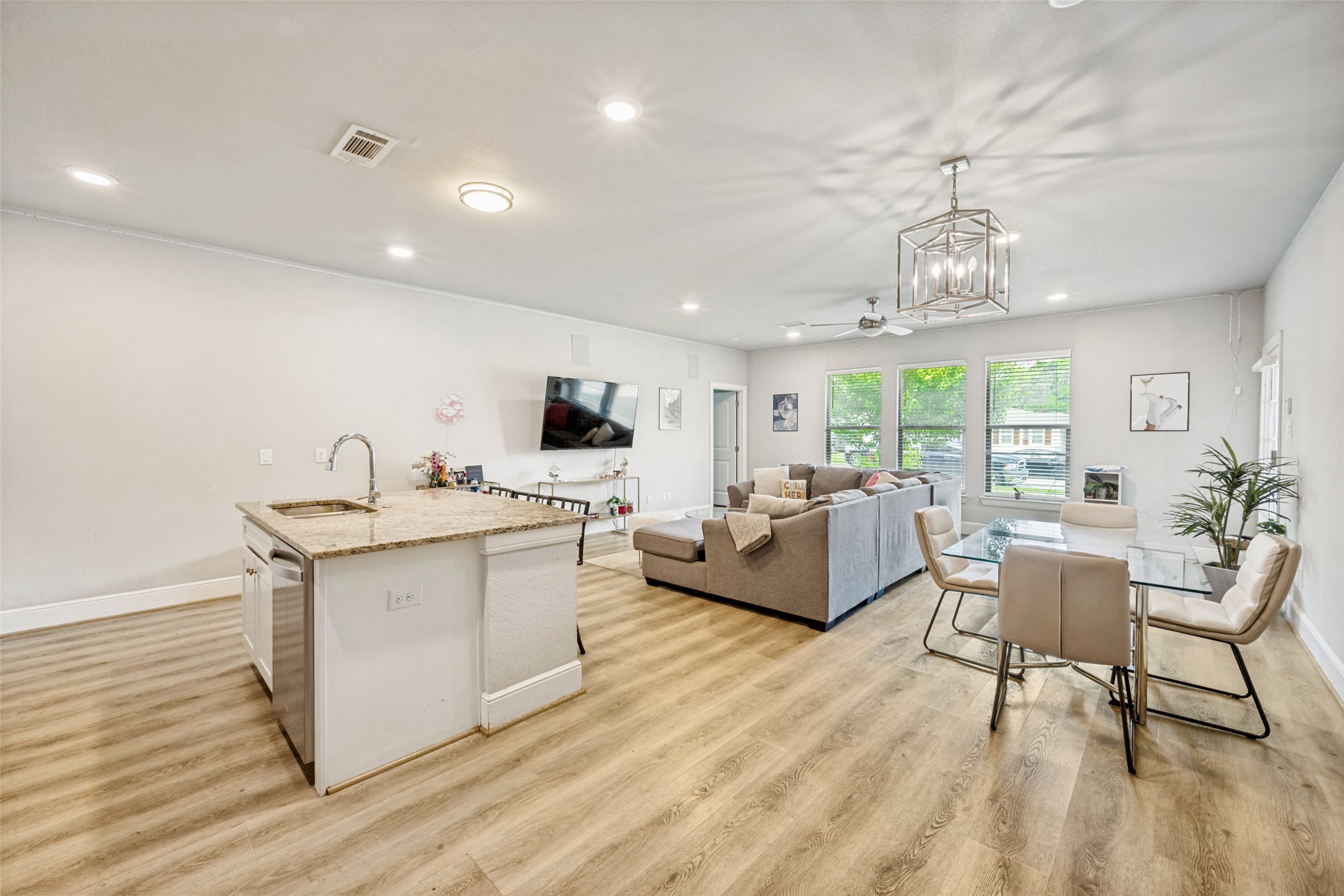 3545 Rashti Court Fort Worth TX 76109