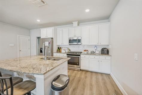 3545 Rashti Court Fort Worth TX 76109