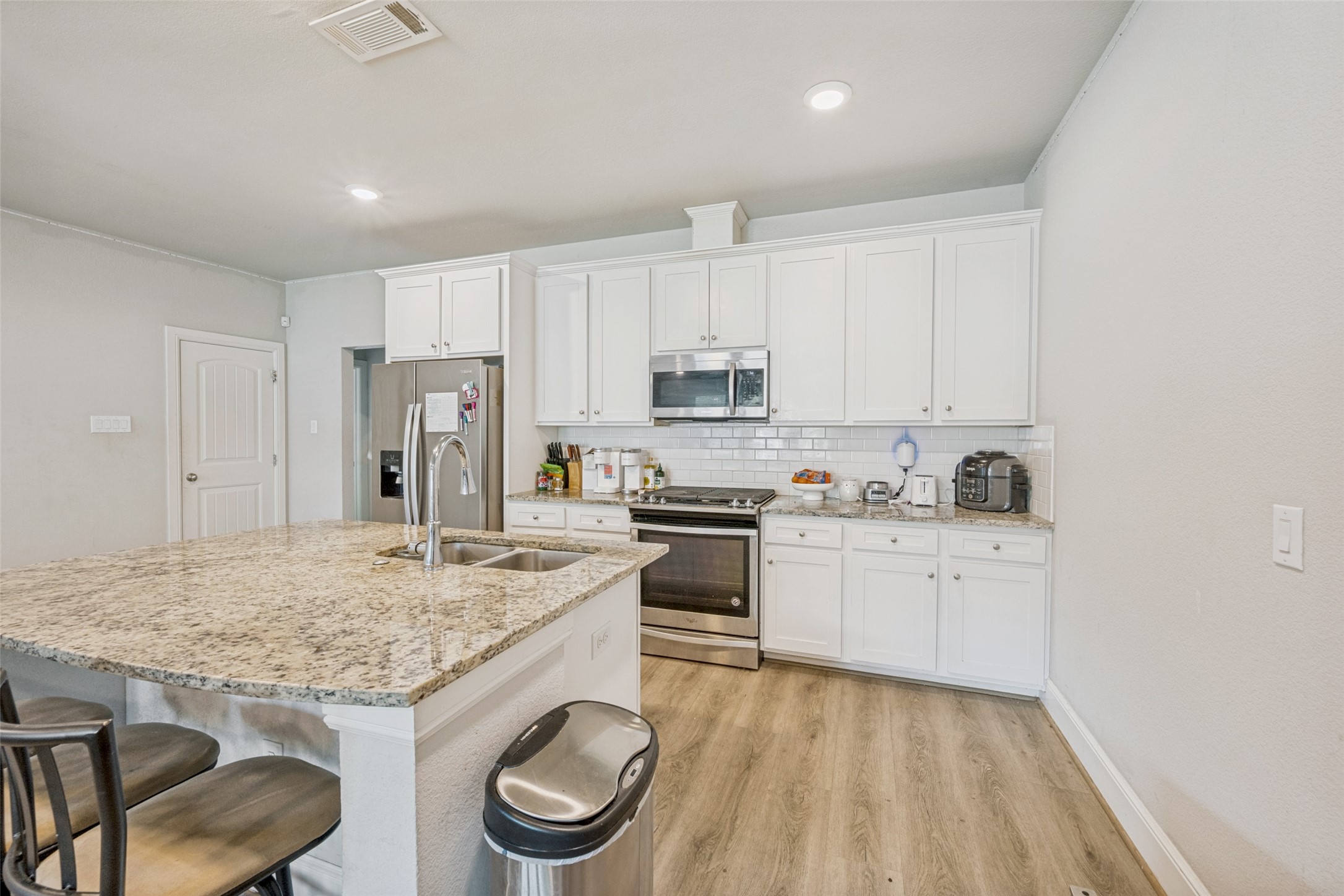 3545 Rashti Court Fort Worth TX 76109