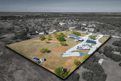 20082 County Road 304 Abilene TX 79601