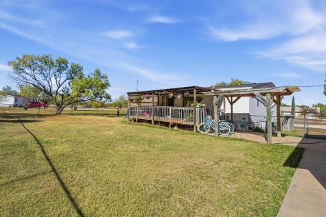 20082 County Road 304 Abilene TX 79601