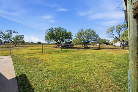 20082 County Road 304 Abilene TX 79601