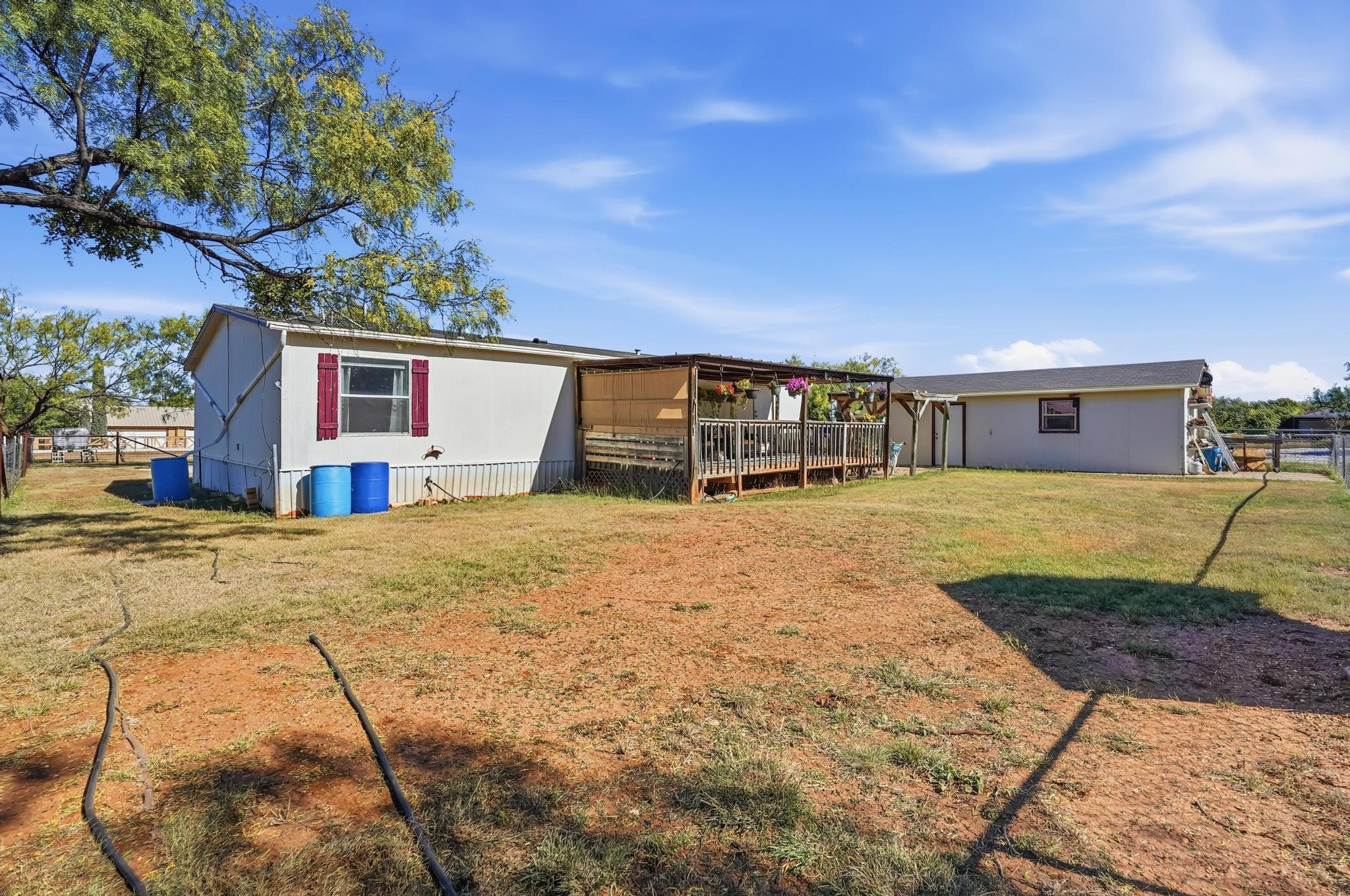 20082 County Road 304 Abilene TX 79601
