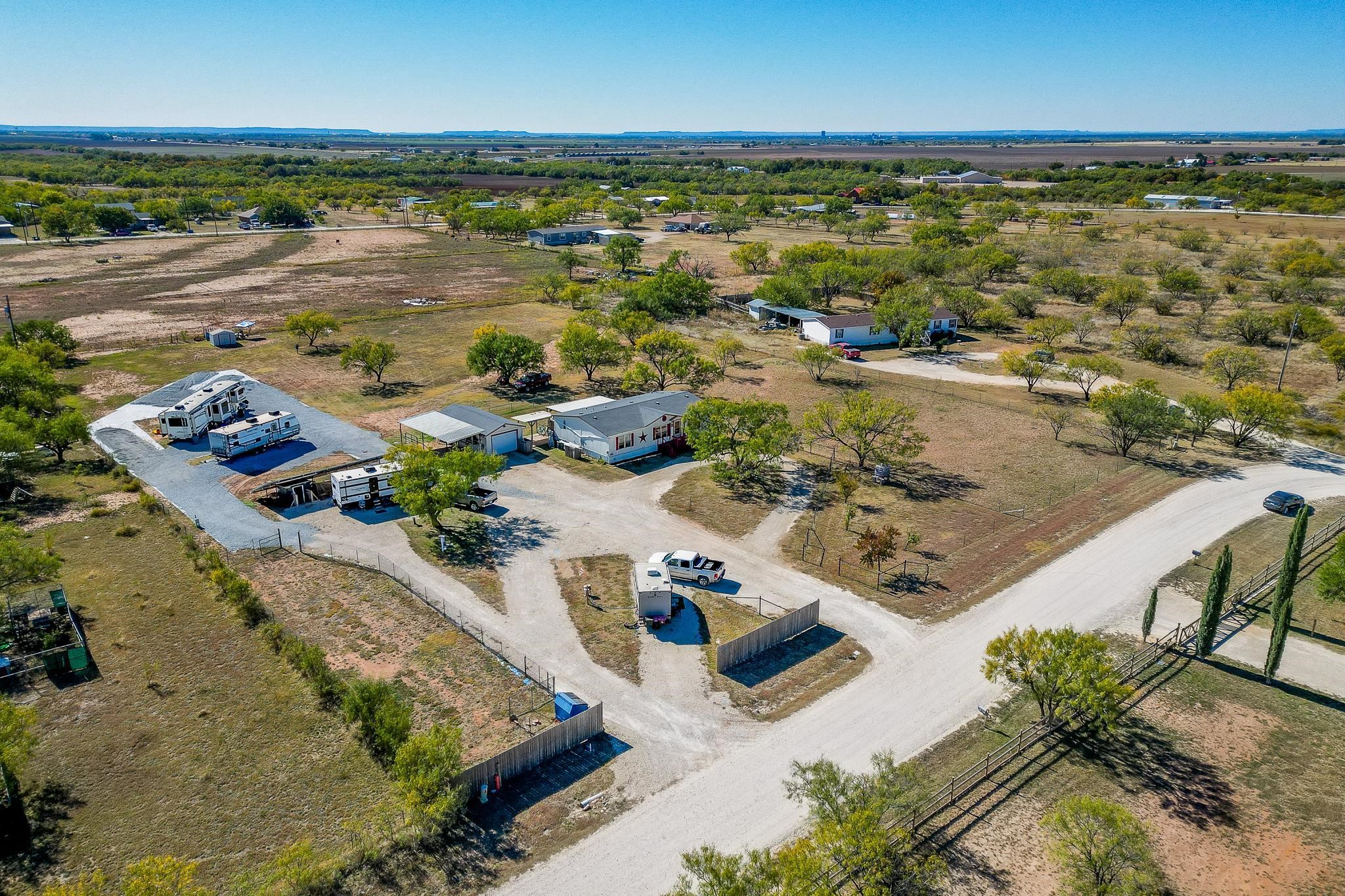 20082 County Road 304 Abilene TX 79601