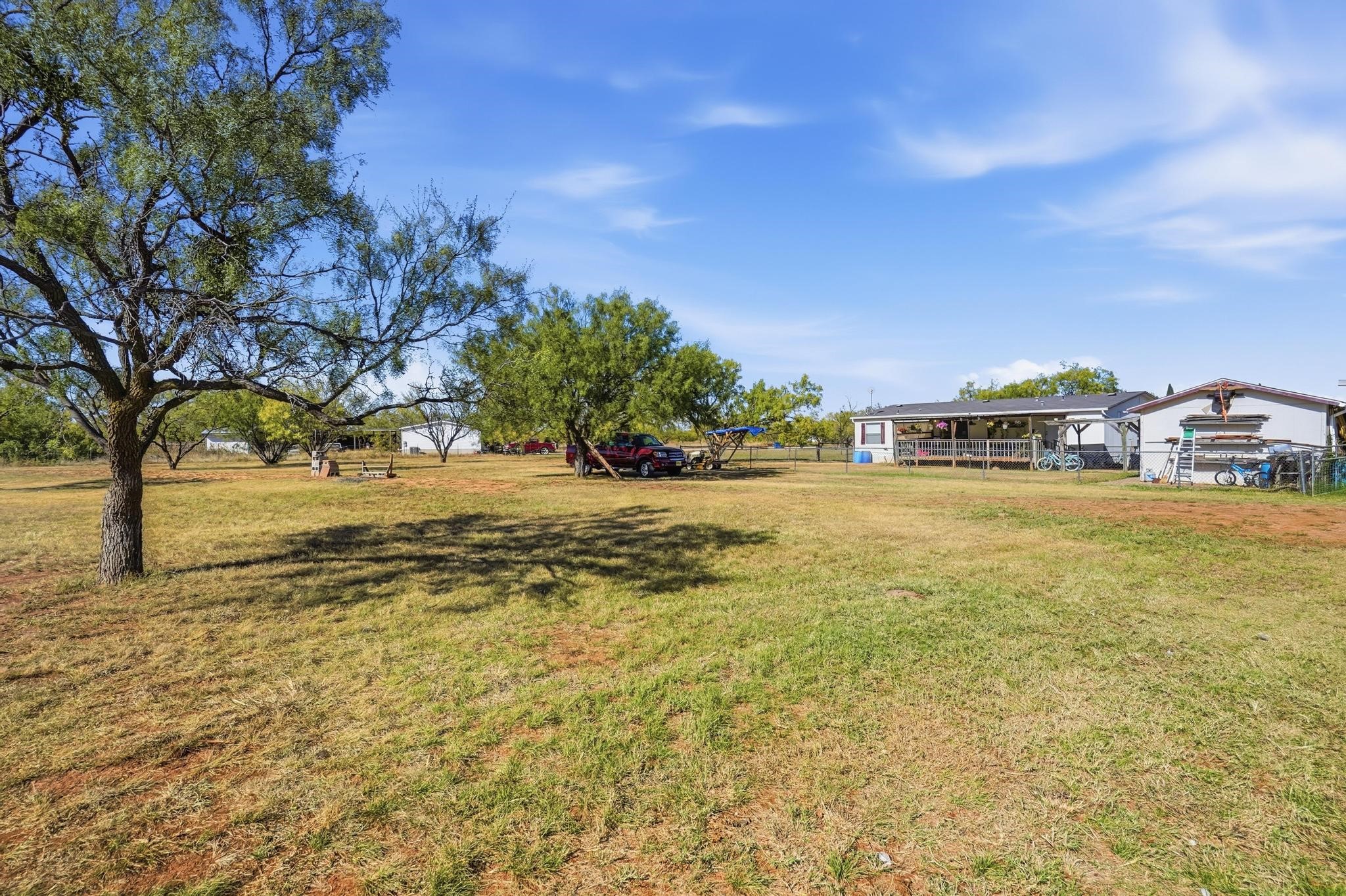 20082 County Road 304 Abilene TX 79601