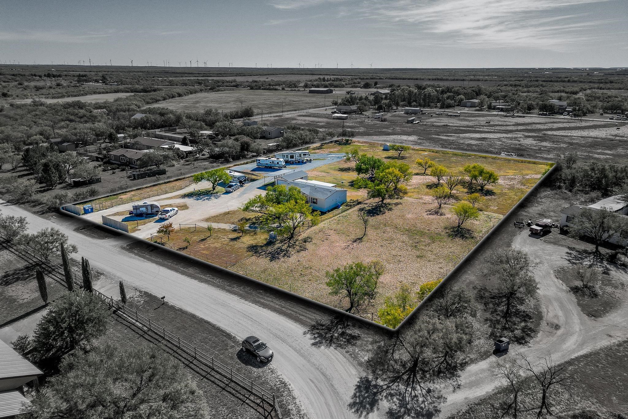 20082 County Road 304 Abilene TX 79601