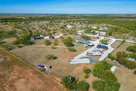 20082 County Road 304 Abilene TX 79601