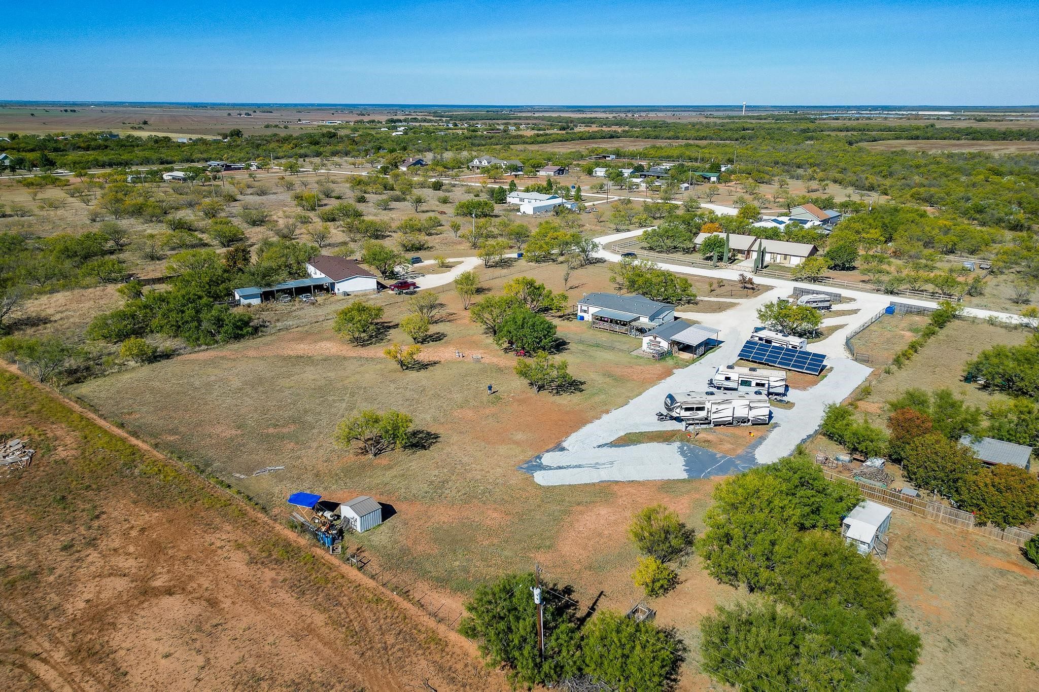 20082 County Road 304 Abilene TX 79601