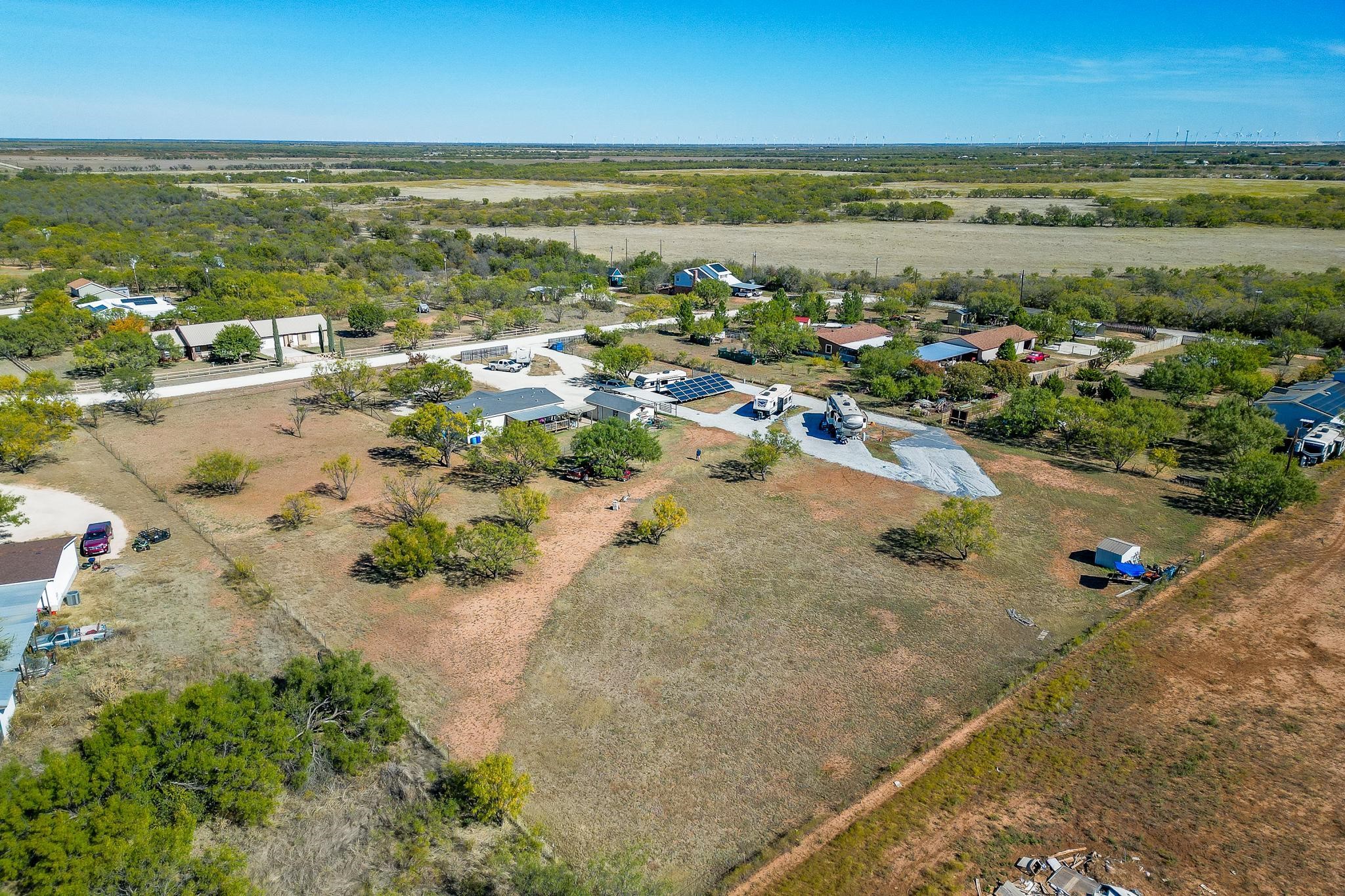 20082 County Road 304 Abilene TX 79601